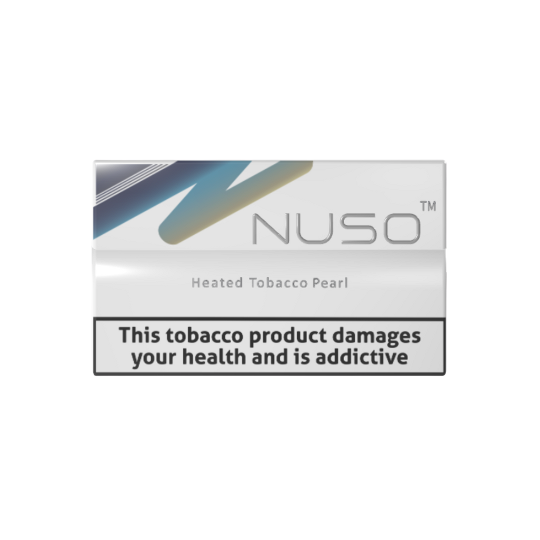 Classic | Heated Tobacco – Pearl